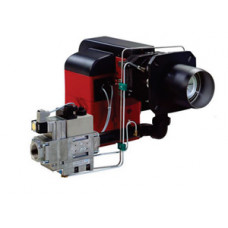 Промышленные горелки Oilon: технологии энергоэффективности для российского рынка