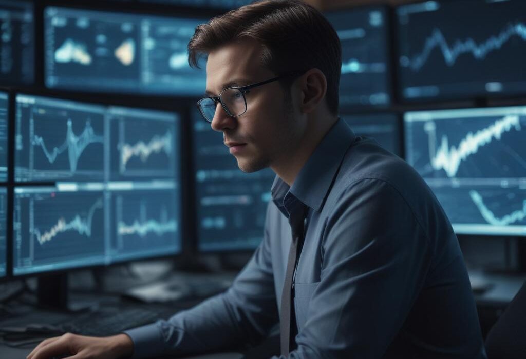 Сервис для проверки доступности веб-сайтов