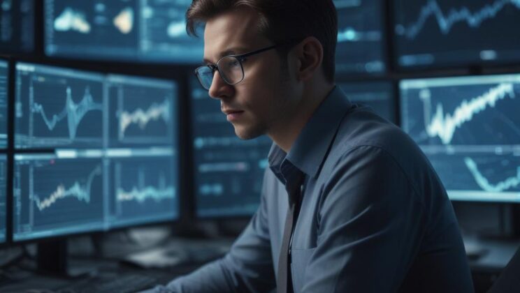 Сервис для проверки доступности веб-сайтов