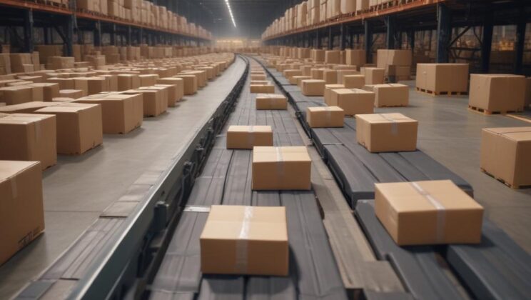 Транспортеры и конвейеры общие характеристики