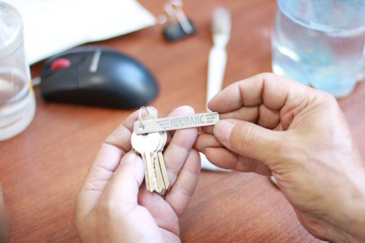 Травление алюминия или как сделать настоящую гравировку на металле в домашних условиях