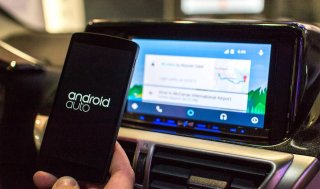 Источник: 3raq4all / Подключение Android Auto без провода