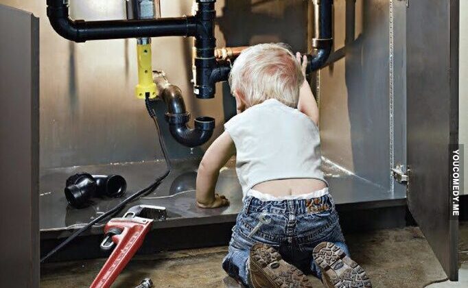 Как закрепить «душевой поддон на ножках» на керамической плитке? Форум Mastergrad