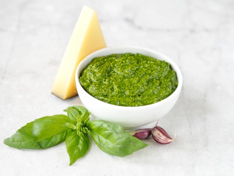 Соус Песто: 4 рецепта в домашних условиях с фото | Меню недели