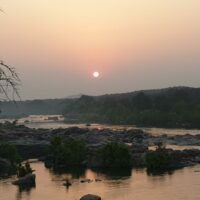 орчха. индия