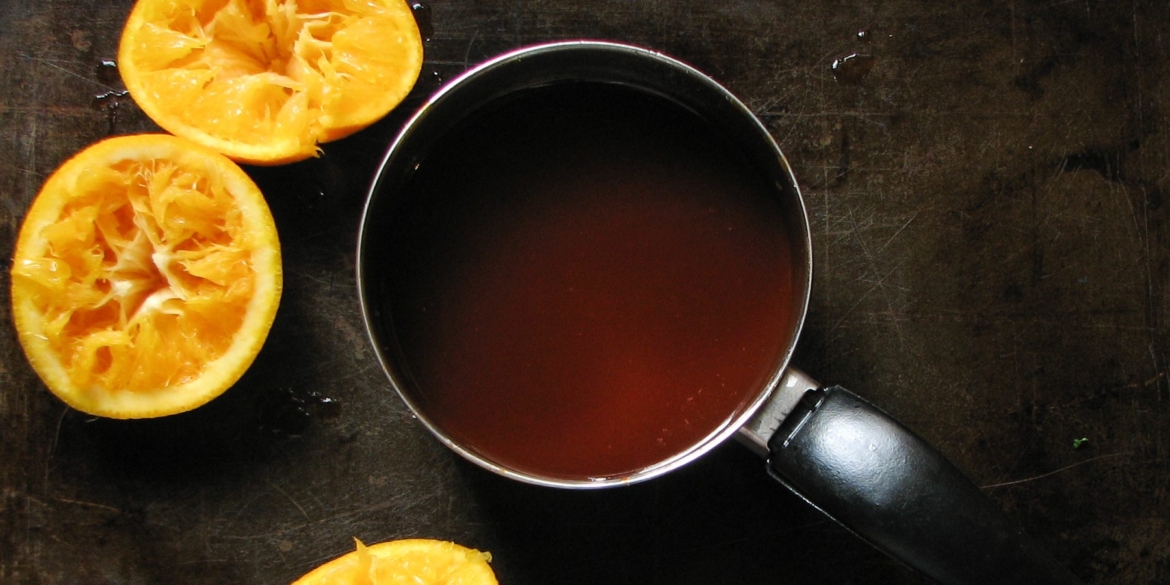 Соус барбекю: рецепт — Лайфхакер