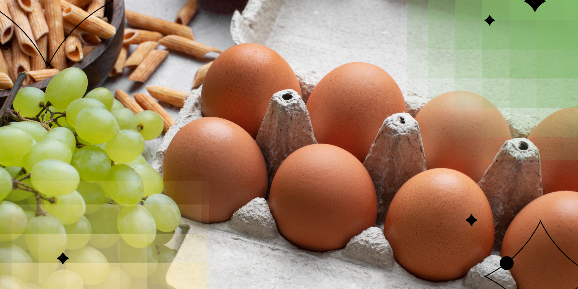 Сколько хранятся сырые и варёные яйца