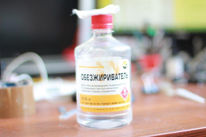 Травление алюминия или как сделать настоящую гравировку на металле в домашних условиях