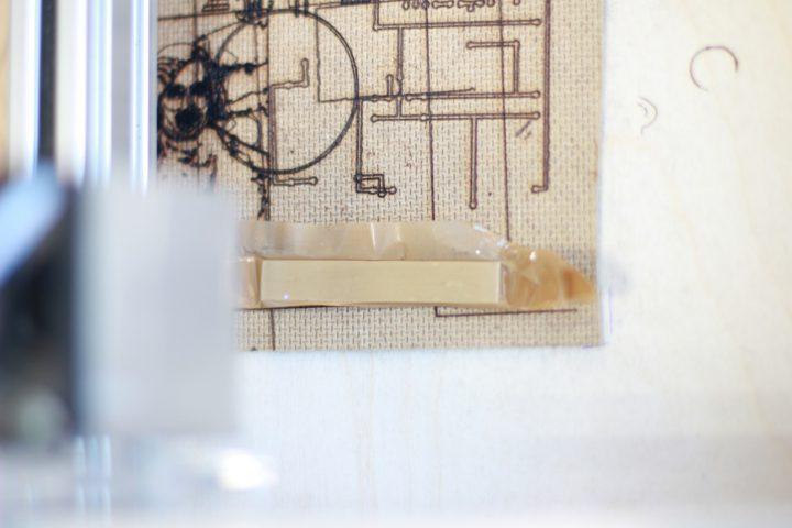 Травление алюминия или как сделать настоящую гравировку на металле в домашних условиях