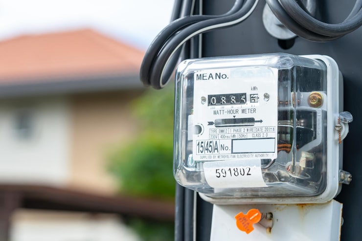 Требования к проводке и защитным устройствам