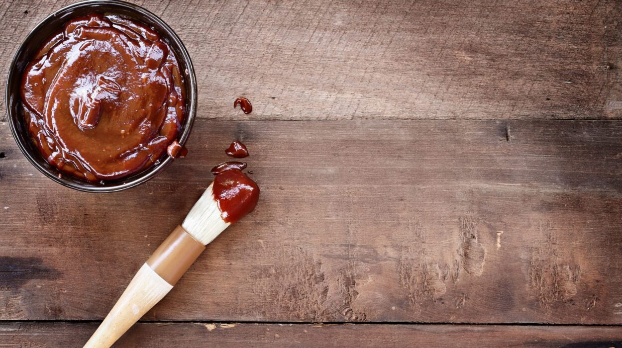 Домашние соусы, как в фаст-фуде