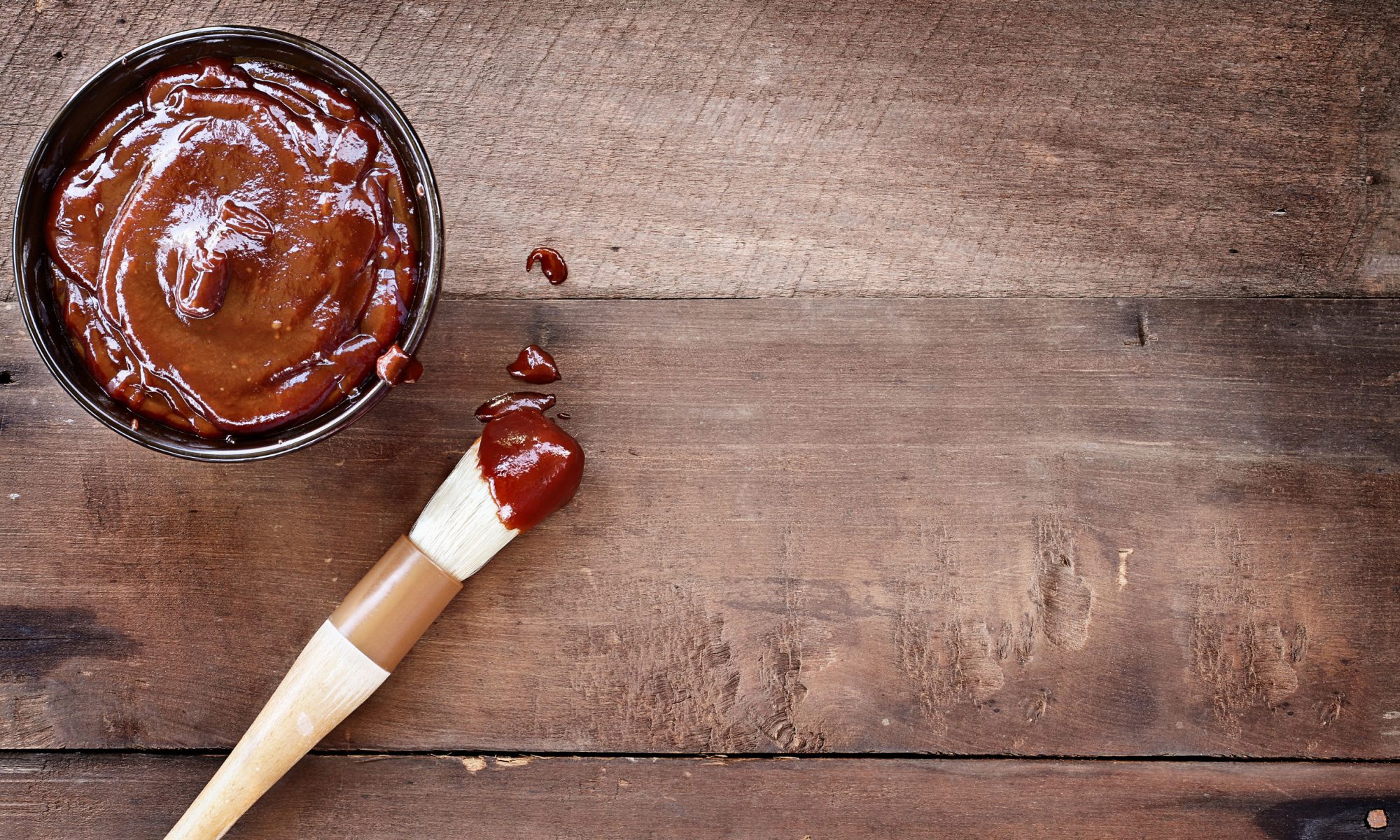 Домашние соусы, как в фаст-фуде: Оригинальные рецепты и секреты