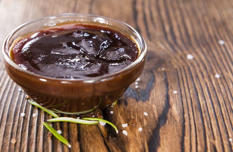 Домашние соусы, как в фаст-фуде: Оригинальные рецепты и секреты