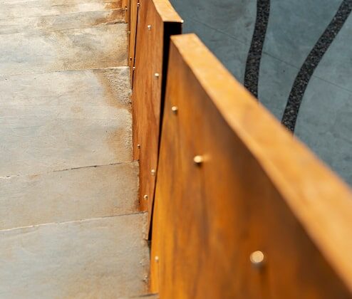 Как сделать бетонный забор своими руками с опалубкой