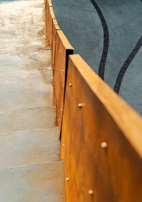 Как сделать бетонный забор своими руками с опалубкой