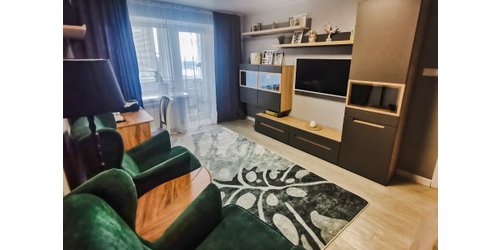 Ремонт трешки 80 кв м для семьи с ребенком за 1,5 млн рублей