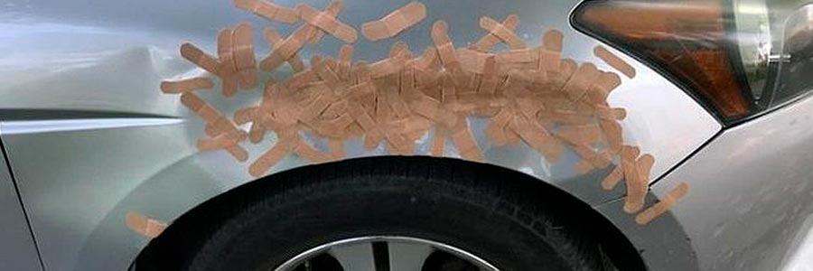 Скрытые дефекты при приобретении авто