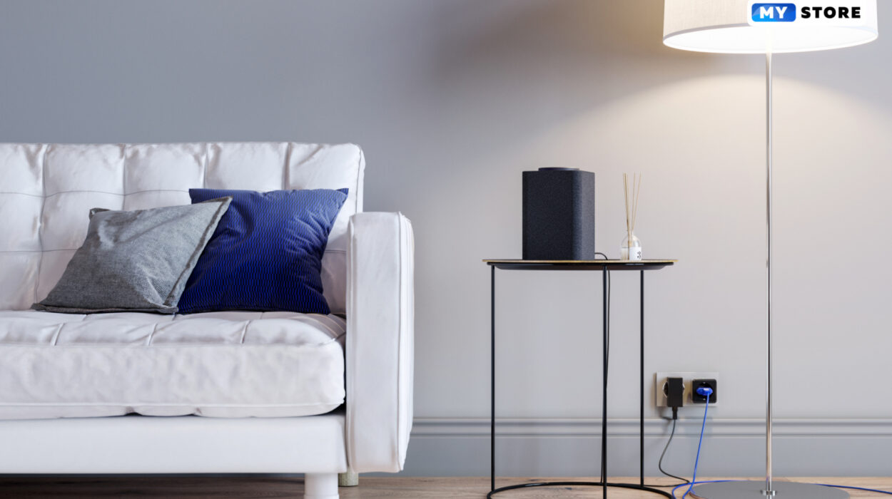 Умный дом с Алисой от Яндекс: как настроить