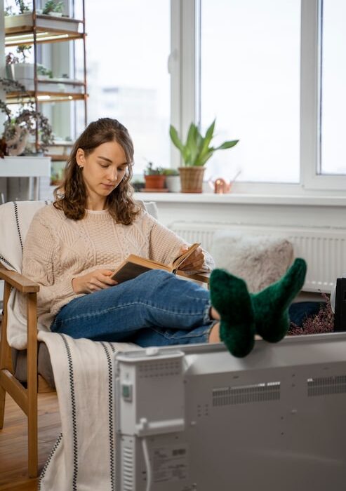 Как рассчитать мощность котла отопления для частного дома