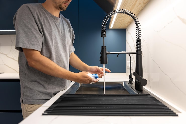 Выбор материалов и оборудования для водопровода в гараже