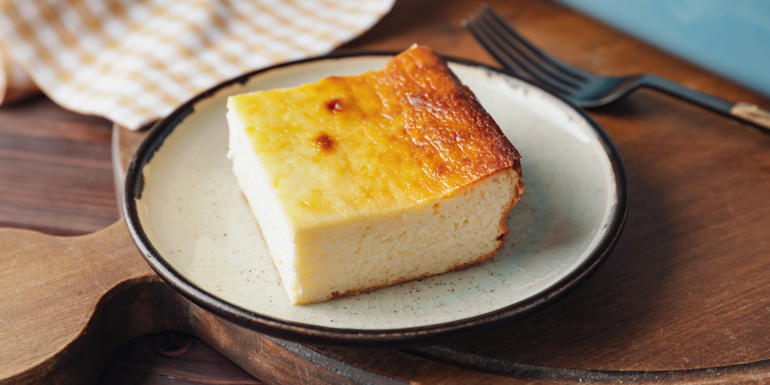 41 рецепт нежнейших творожных запеканок