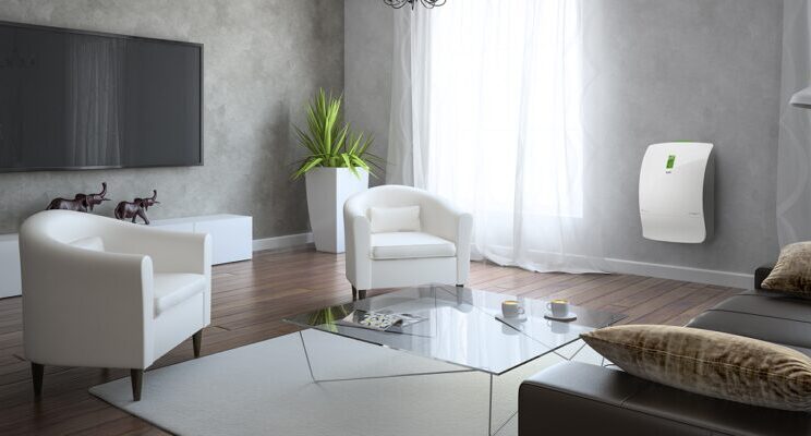 Лучшие приточные очистители воздуха — Рейтинг 2026 года (ТОП-5)