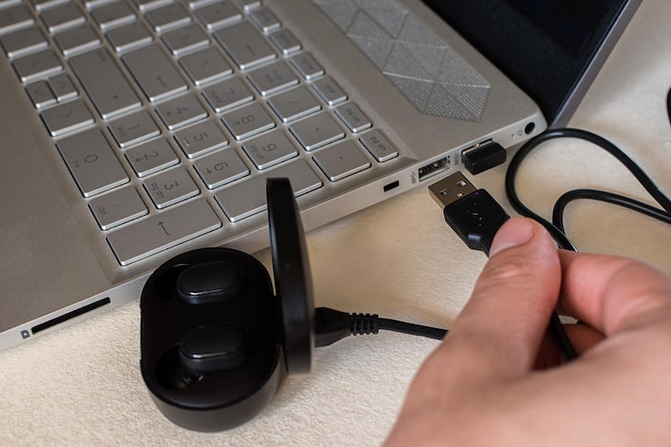 Настройка и использование подключенного USB хаба