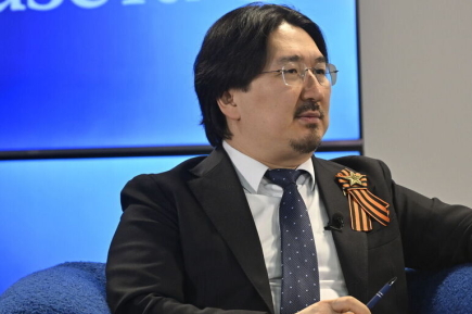 Депутат Бадма Башанкаев рассказал, когда при ожирении поможет хирургия