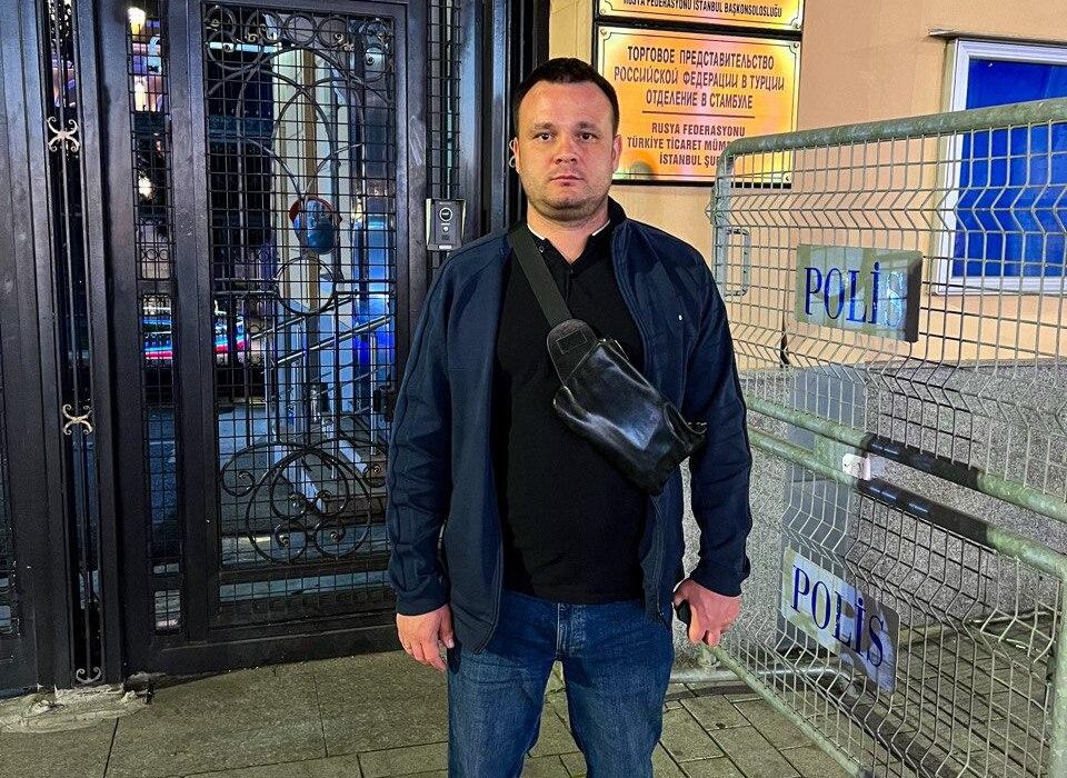 Проблемы строительных компаний участвующих в тендерах — Евгений Сотников на