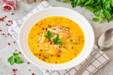Уха из семги — рецепты с фото на (19 рецептов )